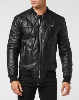Бомбер Philipp Plein