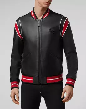 Бомбер Philipp Plein