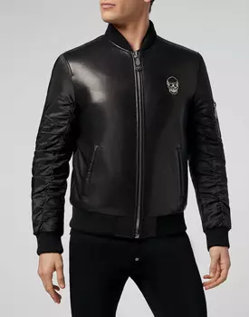 Бомбер Philipp Plein