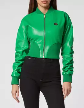 Бомбер Philipp Plein