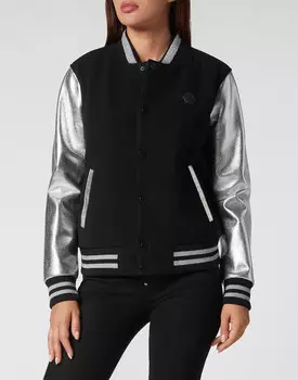 Бомбер Philipp Plein