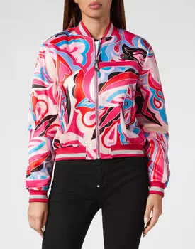 Бомбер Philipp Plein