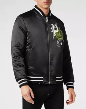 Бомбер Philipp Plein