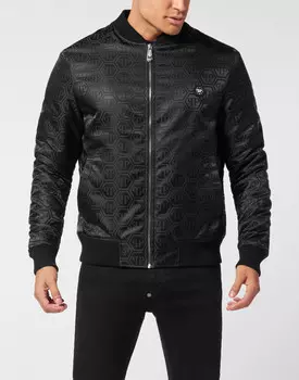 Бомбер Philipp Plein