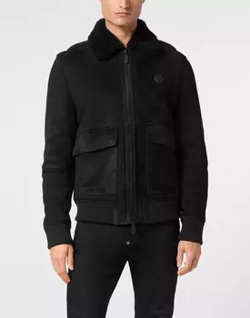 Бомбер Philipp Plein