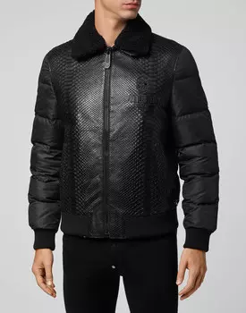 Бомбер Philipp Plein