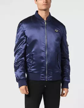 Бомбер Philipp Plein