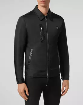 Бомбер Philipp Plein