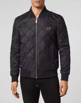 Бомбер Philipp Plein