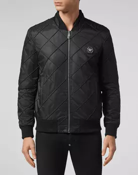 Бомбер Philipp Plein