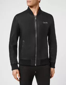 Бомбер Philipp Plein