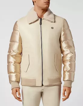 Бомбер Philipp Plein