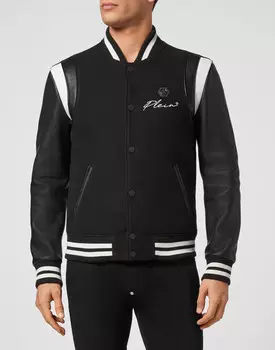 Бомбер Philipp Plein