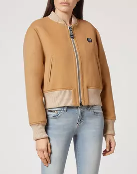 Бомбер Philipp Plein