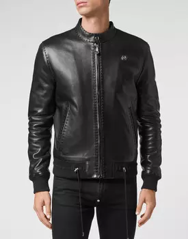 Бомбер Philipp Plein