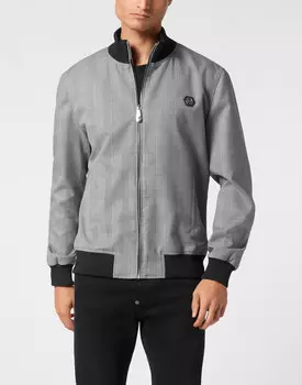 Бомбер Philipp Plein