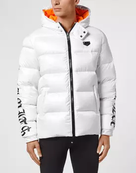 Бомбер Philipp Plein