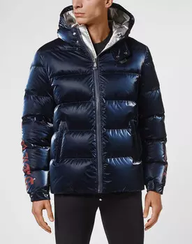 Бомбер Philipp Plein