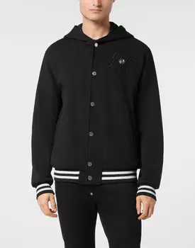 Бомбер Philipp Plein