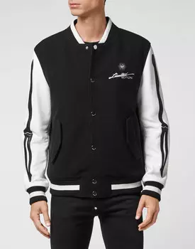 Бомбер Philipp Plein