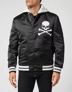 Бомбер Philipp Plein
