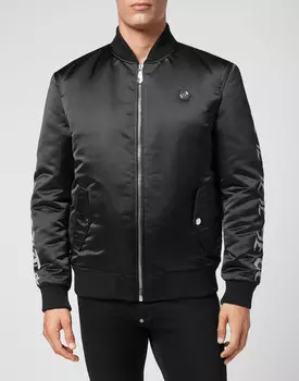Бомбер Philipp Plein