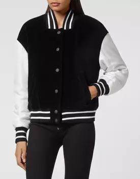 Бомбер Philipp Plein