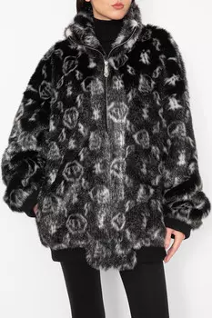 Бомбер Philipp Plein