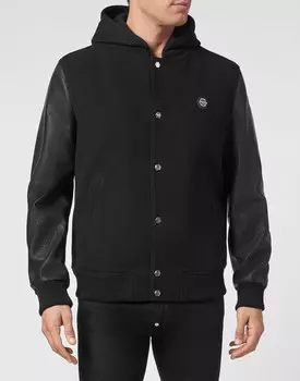 Бомбер Philipp Plein