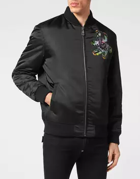 Бомбер Philipp Plein