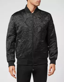 Бомбер Philipp Plein