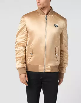 Бомбер Philipp Plein
