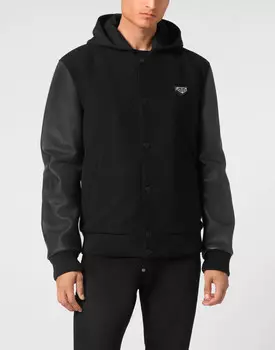 Бомбер Philipp Plein