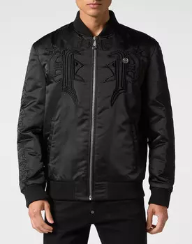 Бомбер Philipp Plein