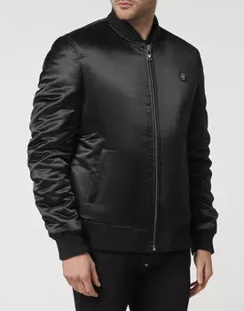 Бомбер Philipp Plein