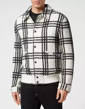 Бомбер Philipp Plein