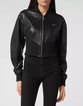 Бомбер Philipp Plein