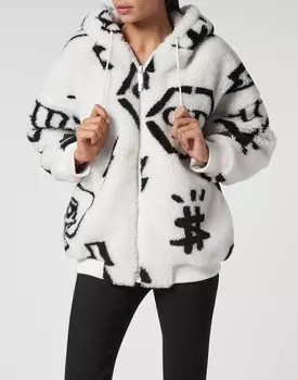 Бомбер Philipp Plein