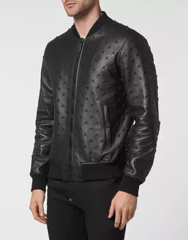 Бомбер Philipp Plein