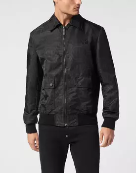 Бомбер Philipp Plein