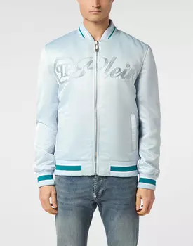 Бомбер Philipp Plein