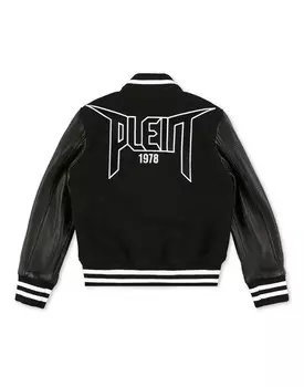 Бомбер Philipp Plein