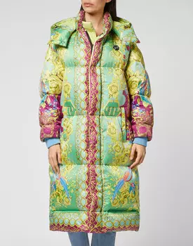 Бомбер Philipp Plein