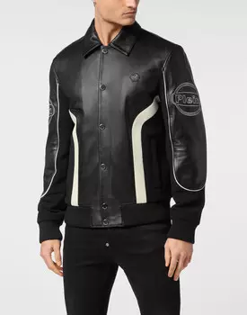 Бомбер Philipp Plein