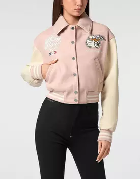 Бомбер Philipp Plein