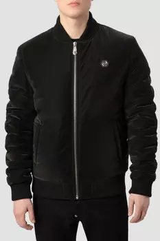 Бомбер Philipp Plein