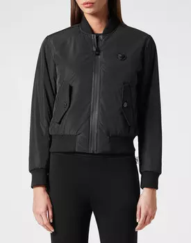 Бомбер Plein Sport