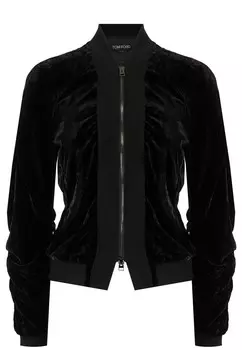 Бомбер Tom Ford