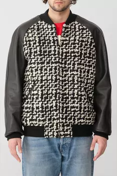 Бомбер Valentino