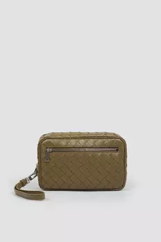 Борсетка Bottega Veneta